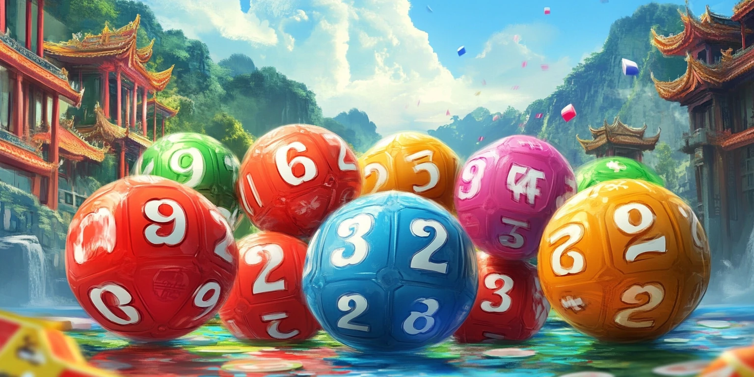 Khám Phá 98win01: Nơi Cung Cấp Thông Tin Xổ Số Hàng Đầu