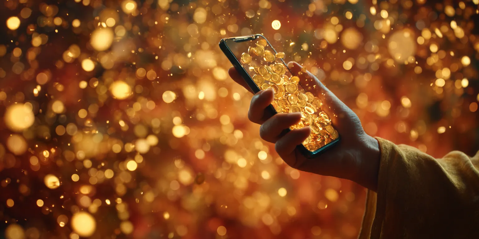 Khám Phá Thế Giới Xổ Số Online: Cơ Hội Trúng Thưởng Cùng King88 Vina