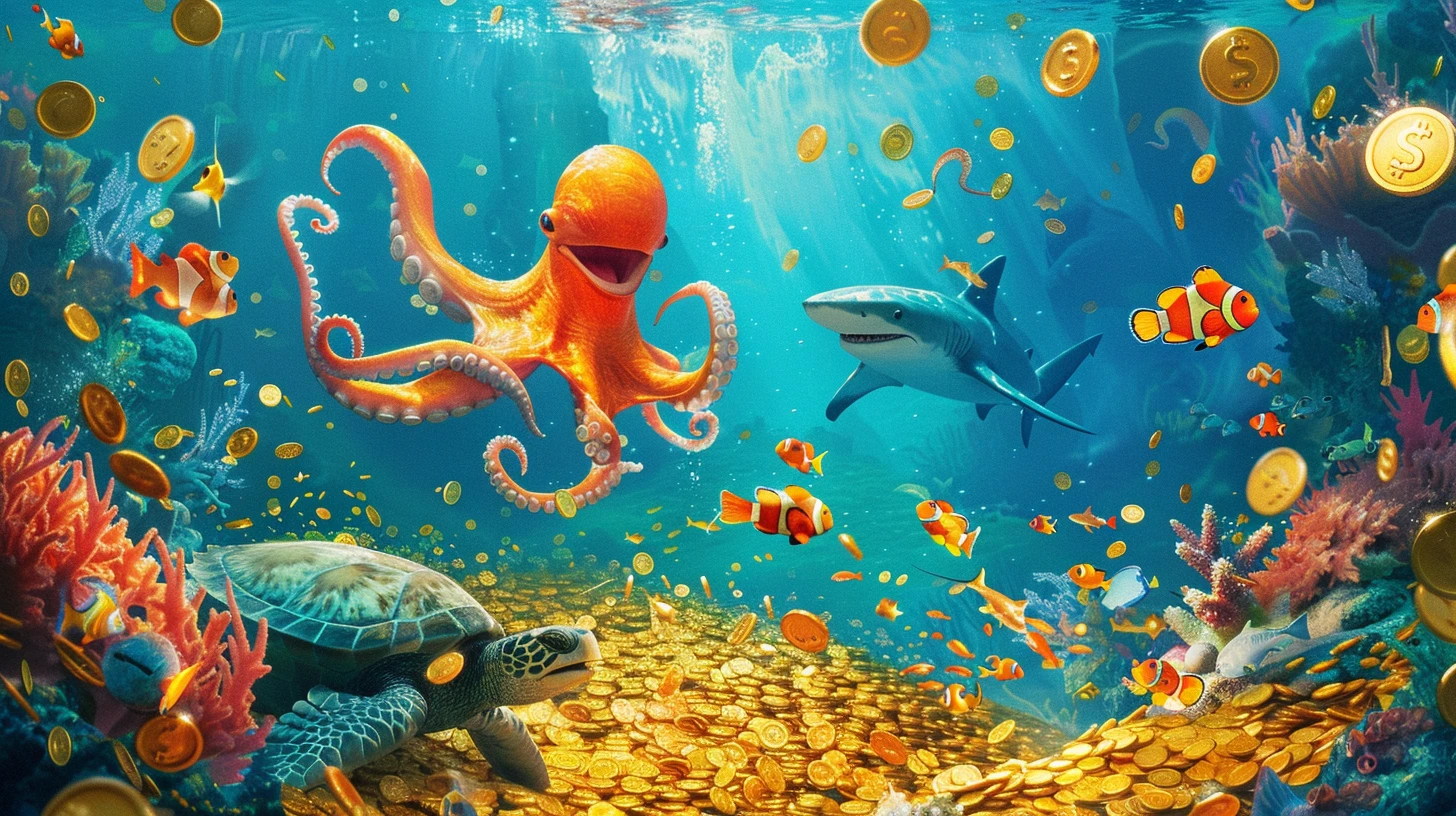 Khám Phá Thế Giới Giải Trí Tại GK88BET