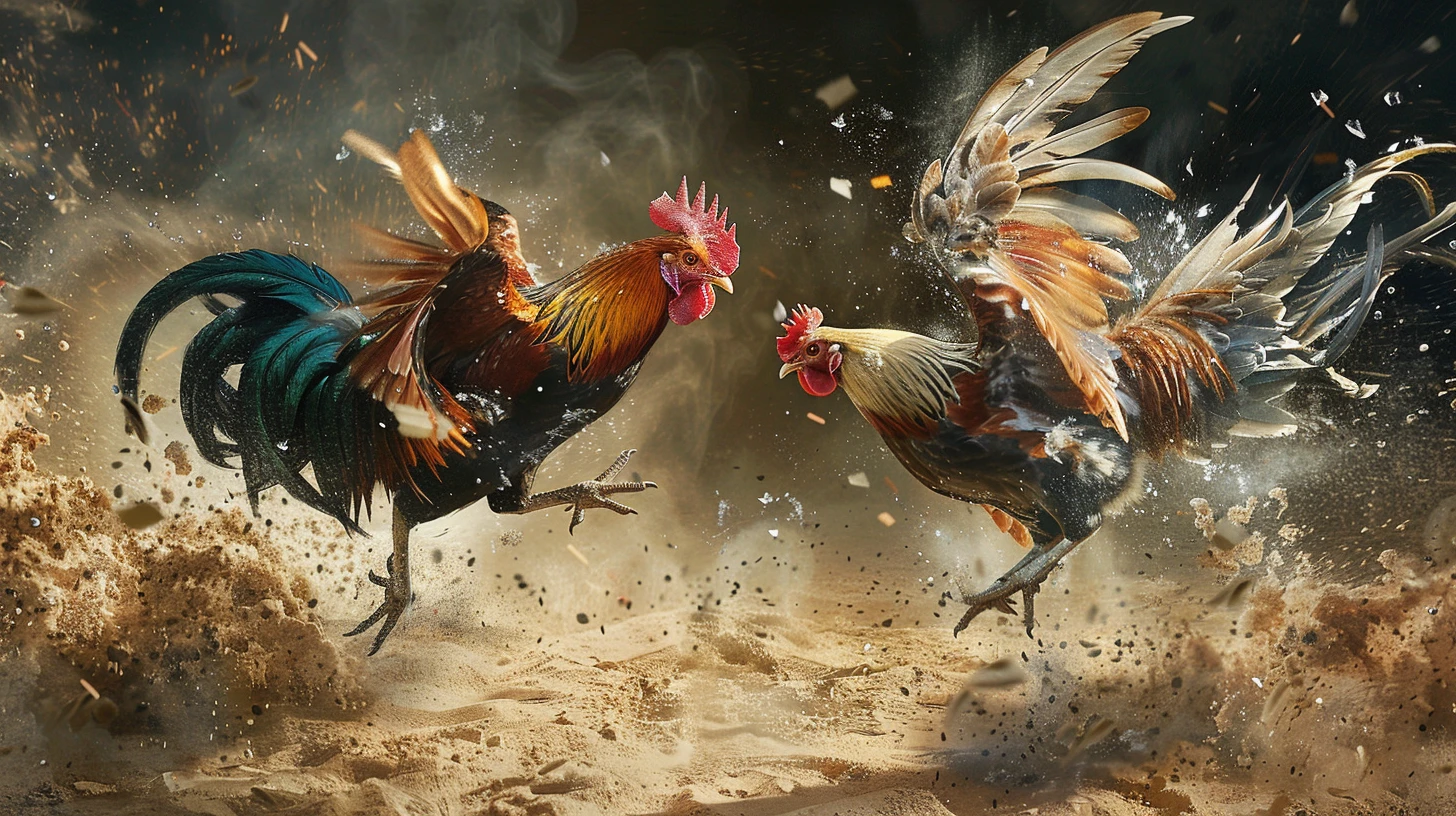 Khám Phá Thế Giới Giải Trí Tại 5699.com: Đá Gà, Casino Và Streamer Nổi Bật